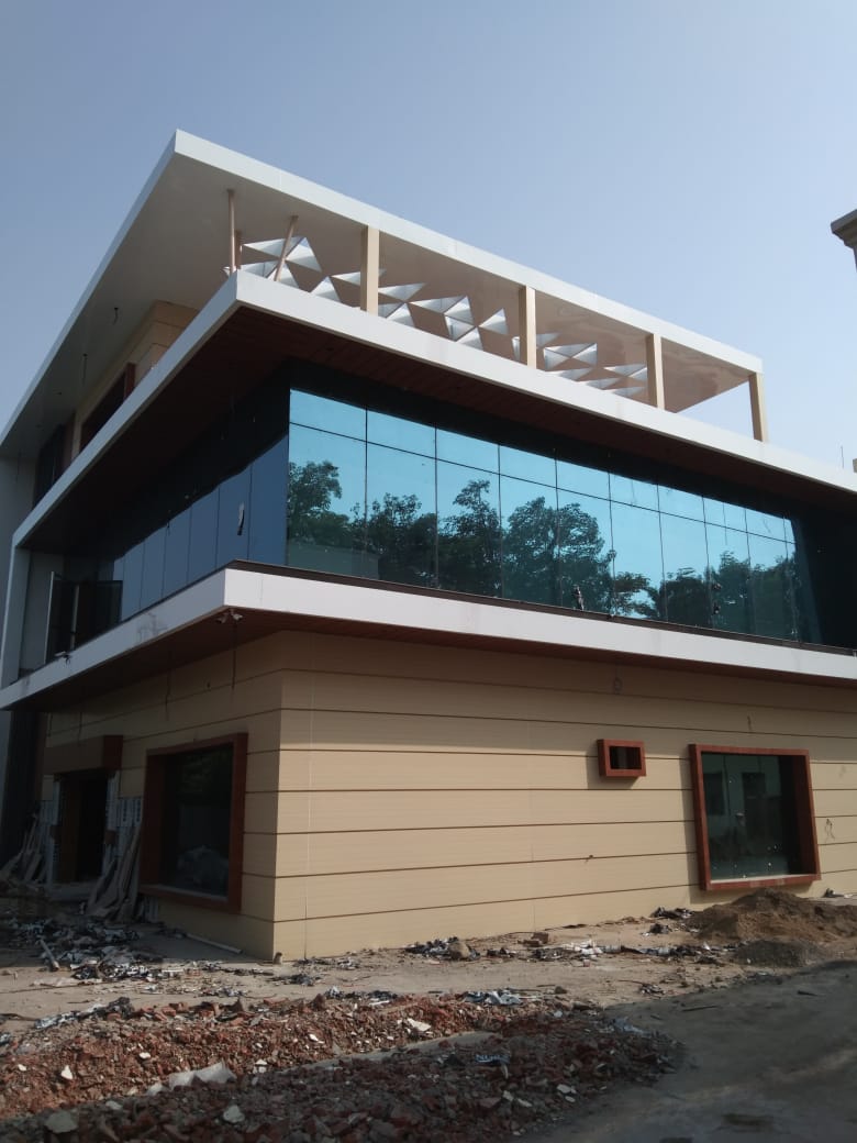 Aluminium Window Systems